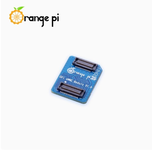 OrangePi 5Plus EMMC Module 32GB/64GB/256GB for Pi 3B