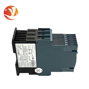 ตัวควบคุมโปรแกรม PLC แบบนุ่ม3RW4026-1BB04 026-1BB04 3RW4จาก Siemens ของแท้ของใหม่ - Product Image 4