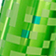 Globos de Números de 40 Pulgadas 0123456789 0--9 Globos de Aluminio con Mosaico Verde Lego, Globos de Cumpleaños, Decoraciones <span class=keywords><strong>para</strong></span> Fiestas - Product Image 5