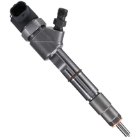 Pièce automobile Injecteur de carburant Busette 0445110692 0445110249 0445110335 Neuf WE0112H50A pour FORD RANGER MAZDA BT-50 3.0 4X4