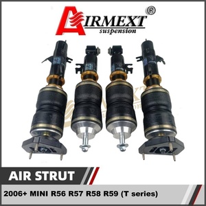 Pour <span class=keywords><strong>MINI</strong></span> R56 R57 R58 R59 (2006 +) pièces automobiles pneumatiques Air Strut Coilover et ressort assemblage châssis ajusteur amortisseurs - Product Image 2