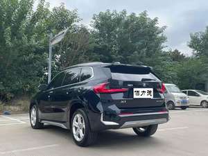 <span class=keywords><strong>BMW</strong></span> <span class=keywords><strong>X1</strong></span> Modelo <span class=keywords><strong>2023</strong></span> SDrive20Li Paquete X Design 1.5T 156HP Exportación a Rusia - Product Image 4