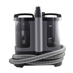 4 en 1 Tapijtreiniger Verwarmbaar Tot 60 grados Vlekkenreiniger Tapijt Reinigingsmachine Stofzuiger - Product Image 6