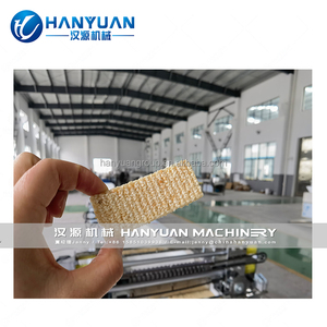 Máy cắt thanh Hạt/máy làm thanh hạt/thiết bị thanh hạt ngũ cốc - Product Image 6