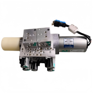 Bomba Hidráulica para <span class=keywords><strong>BMW</strong></span> Serie 4 F33 Convertible, Motor M4 F83 para Techo, <span class=keywords><strong>420i</strong></span> 425i 428i 430i 440, Original de Alta Calidad - Product Image 2