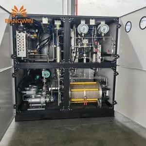 China Quelle Fabrik preis Wasserstoff Brennstoffzelle Strom generator Zum Verkauf