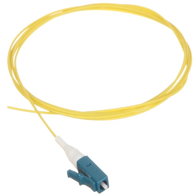 SM MM Fiber Optical Pigtail Fiber Optic Pigtail SC UPC APC LC 9/125