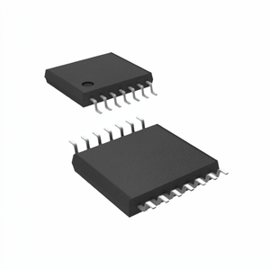 74LVC4066PW,118 Interface IC de service tout-en-un originale SW SPST NOX4 10OHM 14TSSOP 14 TSSOP (0,173 ", largeur 4,40 mm) - Product Image 1