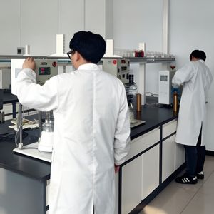 석유 첨가제 화학 보조제 유정 시멘팅용 지연제 유기인산염 액체 저-중온용 - Product Image 6