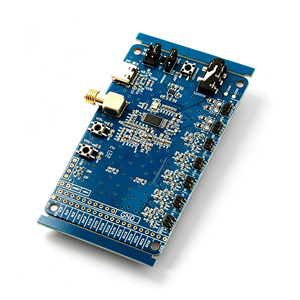 บอร์ดพัฒนา HT Chipboard Swhale BES2700 รองรับบอร์ดประเมินผลแบบสองโหมด 5.3 รองรับ ANC พร้อม DSP อันทรงพลัง - Product Image 2