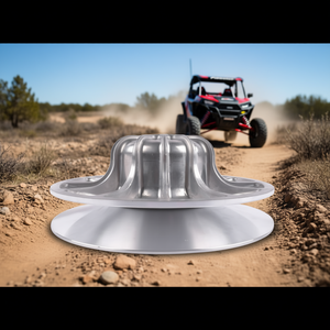 Kit de Embrague Secundario Polaris 1323390 para RZR XP Turbo S RS1 2017-2022, Pieza de Repuesto para Vehículo Utilitario - Product Image 2