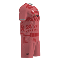 [Temporada 2026/27] Conjuntos de Uniformes de Fútbol Personalizados por Sublimación, Camisetas de Fútbol de Fábrica OEM, Kits de Equipo Personalizados al por Mayor