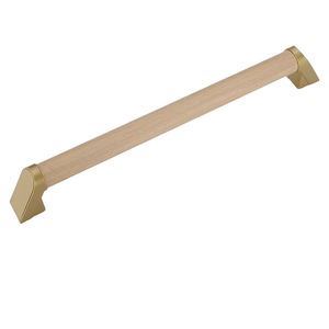 Pasamanos de Madera Xintianlang 3301, Dispositivo de Asistencia para Baño y WC, Moderno y Sencillo, de Aleación de Aluminio, para Personas Mayores y con Discapacidad - Product Image 4