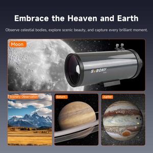 Svbony mk90 <span class=keywords><strong>maksutov</strong></span> cassegrain kính viễn vọng OTA 90mm f/13.9 thiết kế lấy di động để quan sát Hành Tinh mặt trăng - Product Image 5