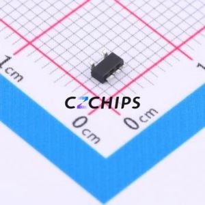 Tout nouveau et original TPS7A2028PDBVR SOT-23-5 Circuit intégré IC puce PMIC régulateur linéaire (LDO) - Product Image 2