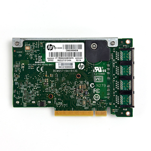 HP 331flr bốn cổng Gigabit <span class=keywords><strong>Card</strong></span> mạng bcm5719 chip 634025-001 629133-001 <span class=keywords><strong>Card</strong></span> mạng máy chủ - Product Image 5