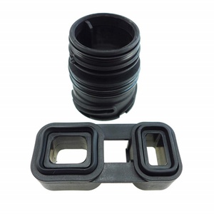 Kit de joints d'adaptation pour connecteurs de manchons de corps de soupape OEM 6 pièces 6HP21 VB 6HP19 pour BMW - Product Image 2