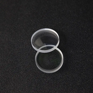 Fabrika toptan k9/bk7 teleskop kamera ar kaplama <span class=keywords><strong>lens</strong></span> renksiz objektif plano concvex <span class=keywords><strong>lens</strong></span> - Product Image 6