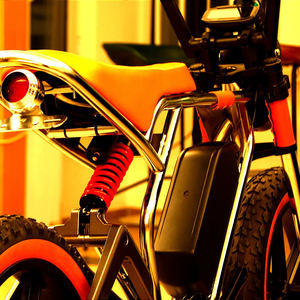 <span class=keywords><strong>Super73</strong></span> Z1 nouveau Design de vélo électrique <span class=keywords><strong>Fat</strong></span> 20x4, vélo de ville, cadre en acier cro-moly, classe 3, Cycle de graisse électrique, 2023 - Product Image 2