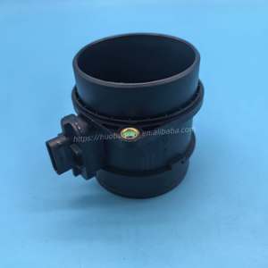 Sensor de flujo de aire masivo automotriz 281642F000 28164-2F000 adecuado para Sorento Lion Run Modern Santa Claus - Product Image 4