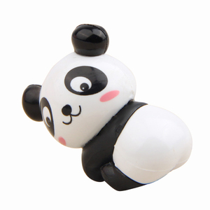 Nhà Máy OEM Tùy Chỉnh Nhựa Đồ Chơi Trẻ Em Trẻ Em Dành Cho Người Lớn <span class=keywords><strong>Panda</strong></span> Đồ Chơi Tùy Chỉnh Động Vật Con Số Quà Tặng Khuyến Mãi - Product Image 5