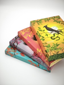 Libro de ficción Los Juegos del Exilio Deluxe - Product Image 2