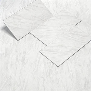 Suelo Vinílico de <span class=keywords><strong>PVC</strong></span> Autoadhesivo Impermeable de 12 mm, Moderno, para Interiores, Ideal para Hoteles, Venta al Por Mayor de Fábrica - Product Image 5