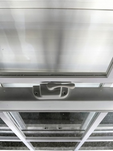 24x48 phong cách hiện đại đơn kính đôi kính cửa sổ kính nướng thiết kế cửa sổ Sash với lưới chống muỗi - Product Image 4