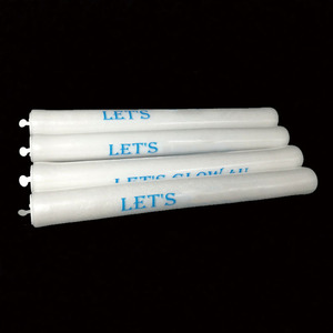 Bastoncino LED Personalizzato con Logo, Monocolore o RGB, Luminoso al Buio in Schiuma - Product Image 5