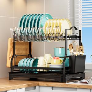 Автоматическая сушилка для посуды - Product Image 3