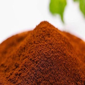 Té Negro Instantáneo Soluble en Agua Caliente Disfrute del auténtico poder del té negro con comodidad y pureza en cada taza. - Product Image 2
