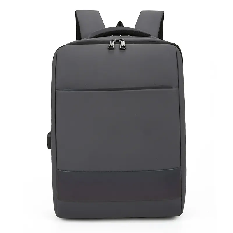 Travel Rolltop Roll Top 15,6 Zoll Harts chale Business Casual Style Set Rucksack Laptop mit benutzer definierten Logo Unisex