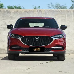 Oferta Especial: <span class=keywords><strong>Mazda</strong></span> <span class=keywords><strong>CX</strong></span>-4 SUV 2021 Usado, 2.0L 158HP, Automático, 2WD, Asientos de Cuero, Volante a la Izquierda - Product Image 1
