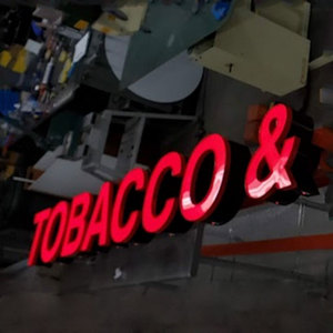 <strong>Led</strong> Signage Outdoor <strong>Store</strong> <strong>Front</strong> <strong>Led</strong> Light Electronic <strong>Signs</strong> Shop Tobacco Shop <strong>Led</strong> <strong>Signs</strong> - Product Image 1