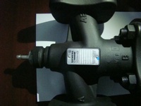 VANNES 3 VOIES VXF42.50-40C VXF42.50-31.5C VXF42.50 VXF42 Hydraulique électrovanne réglable hydraulique vanne de contrôle de débit prix