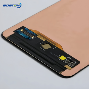 Écran LCD OLED complet avec châssis pour <span class=keywords><strong>Samsung</strong></span> Galaxy S21 FE 5G G990B G990U G990W - Product Image 2