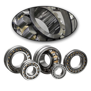 300X540X192Mm Bulat Roller <span class=keywords><strong>Bearing</strong></span> 23260 Cack-handed/W33 23260 Cack-handed/W33 Split Bantalan - Product Image 5