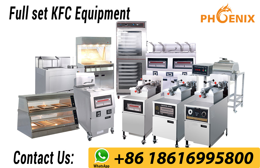 FRYMASTER OPEN DEEP FRYERマクドナルドのフライドポテト