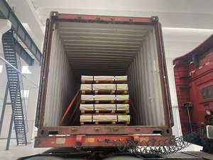 Hoja/placa de acero inoxidable dúplex laminado en caliente/Coled 304/304L con especificaciones personalizadas - Product Image 6