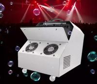 Macchina automatica professionale della bolla della fase/bolle della doppia ruota che fa la macchina/telecomando per uso domestico di nozze 300W AC