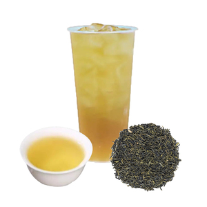 Refreshing Health Fruit <b>Tea</b> with Bubble <b>Tea</b> Ingredients Flavorful Loose Leaf <b>Tea</b> Supplies - Product Image 4