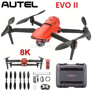 Autel Robotics EVO II FPV Quadcopter Cámara 8K 60fps Video Ultra HD Fotos Edición Portátil - Product Image 3