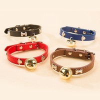 Collier de protection mignon pour chat, idéal pour la cicatrisation des plaies, collier élisabethain réglable anti-morsure pour animaux de compagnie