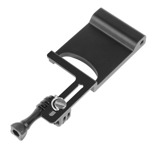 Placa de Montaje para <span class=keywords><strong>GoPro</strong></span> Hero 13 12 <span class=keywords><strong>11</strong></span>, Accesorio para Cámaras de Acción, Adaptador para <span class=keywords><strong>Gimbal</strong></span> DJI Moza Feiyu Zhiyun - Product Image 5