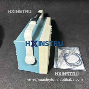 TDS3052B Tektronix 500MHz 2Ch 5GS/S Oscilloscope ดิจิตอล H - Product Image 5