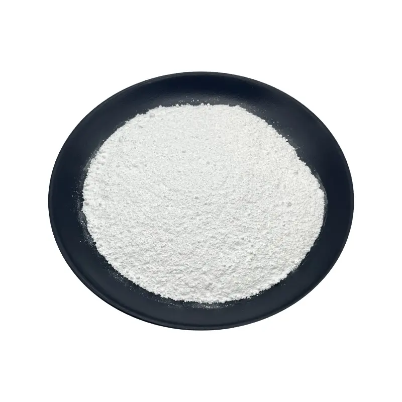 Easy To Add Into Small Mould Milky Or Yellowish Raw Material DF-161 PTFE Resin Powder For Non-Stick Coating