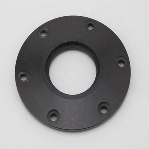 Piezas de Mecanizado Profesional de la Mejor Calidad, Corte por Electroerosión de Hilo para Aplicaciones Automotrices, Aluminio, Acero Inoxidable - Product Image 4