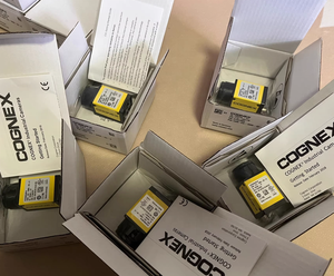 กล้องอุตสาหกรรม Cognex รุ่น CIC-A20-MR-6-G ความละเอียด 20 ล้านพิกเซล ขาวดำ - Product Image 6