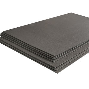 Lámina Compuesta de Termoplásticos Reforzados de Alto Módulo para Maleteros, Productos de Fibra de Vidrio - Product Image 3