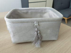 Juego de Cestas de Almacenamiento para Juguetes de Niños Homeplus Creative Toy - Product Image 2